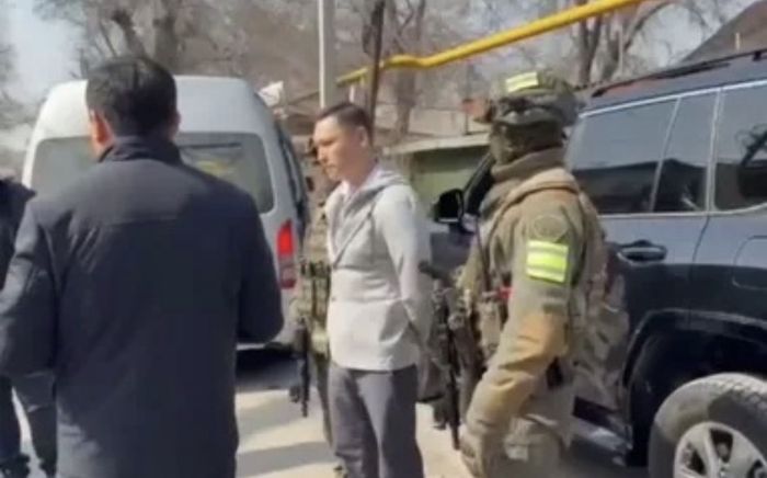 Откуда деньги на мебельный цех: как Бокаев и его родственник легализовали похищенные миллионы