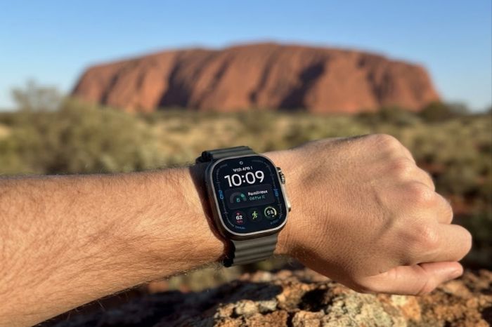 В Казахстане заработали новые функции контроля здоровья на Apple Watch, Galaxy Watch и AirPods