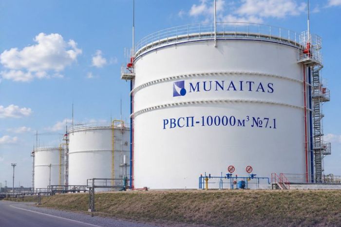 Прокачка нефти по маршруту Кенкияк — Атырау превысила 5 миллионов тонн