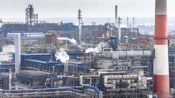 Хакеров, связанных с Казахстаном, заподозрили в атаках на российский НПЗ