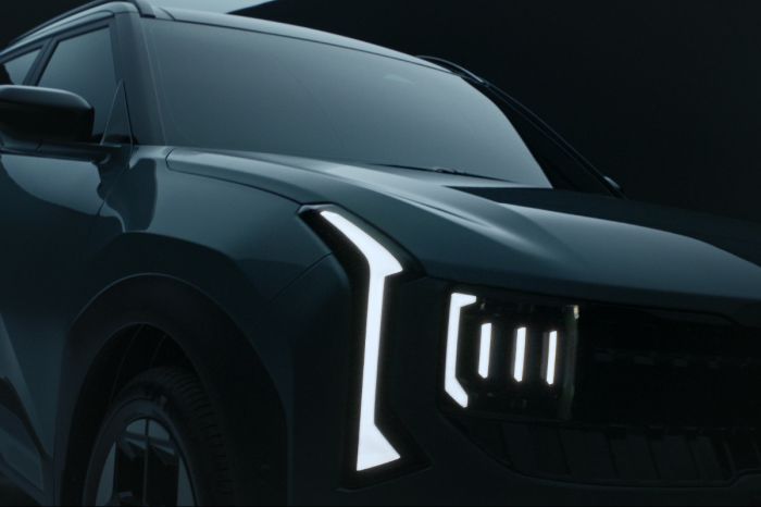 Абсолютно новый Kia Seltos скоро дебютирует в Казахстане