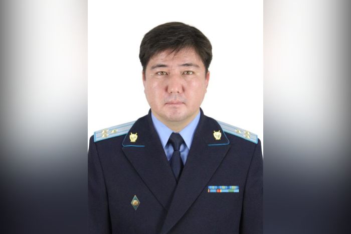 Районный прокурор попал под служебное расследование в Костанайской области