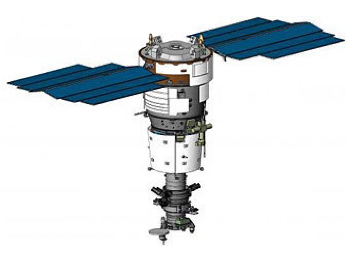 Запуск российского фотоспутника сорван из-за отсутствия соглашения с Казахстаном