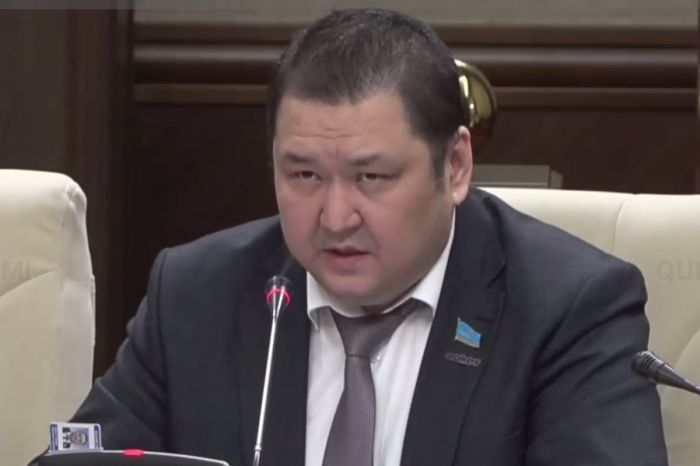 55 млрд тонн под ногами: депутат предложил повторно осваивать старые отвалы Казахстана