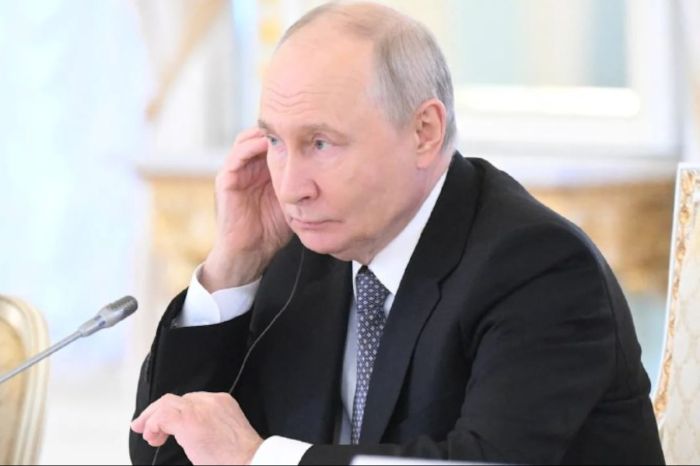 Встреча в Абу-Даби и саммит в Китае: Кремль заявил о переговорах по Украине 