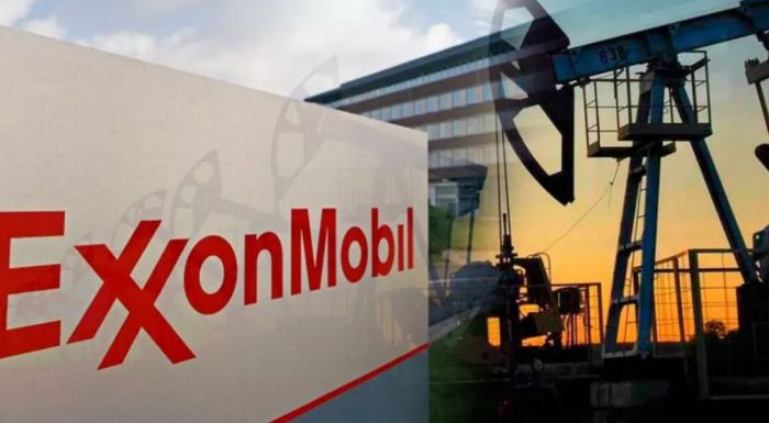 Спор на 2,3 триллиона тенге: почему ExxonMobil заблокировала экологическую сделку по Кашагану