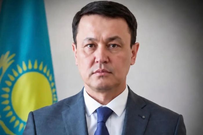 В Атырау найден мёртвым руководитель департамента социальной защиты
