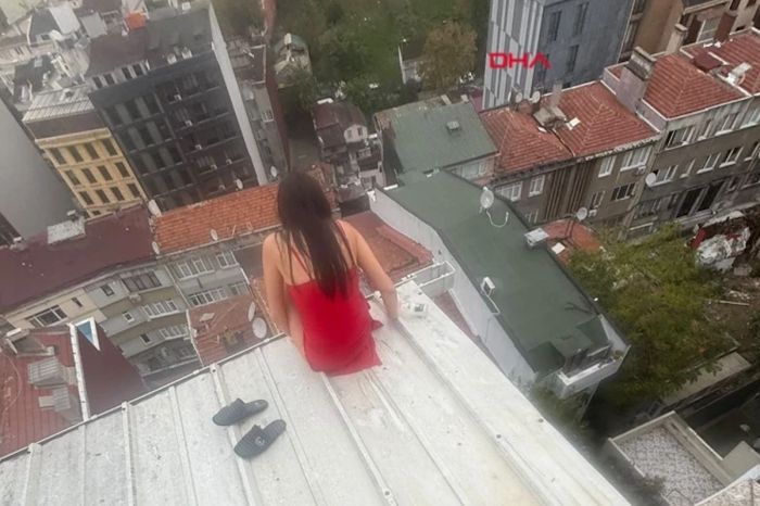 «Я посижу здесь, а ты иди спать»: появились новые подробности загадочной гибели казахстанки в Стамбуле