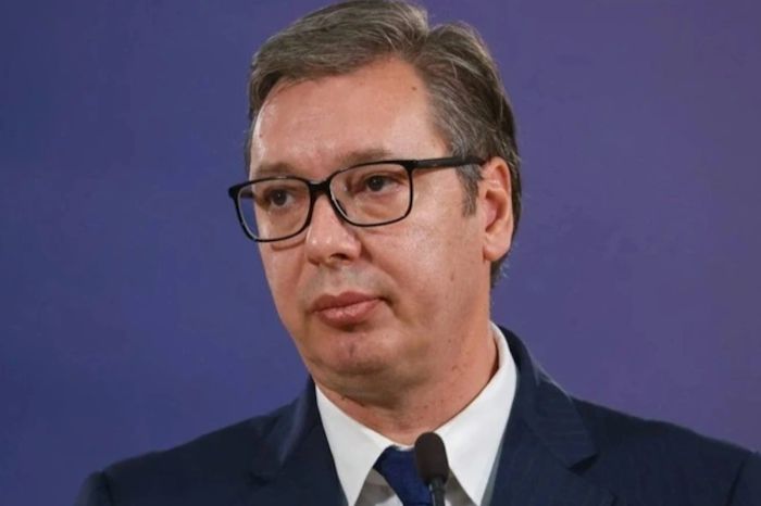 Вучич признал поражение: студенты выиграли выборы в Сербии