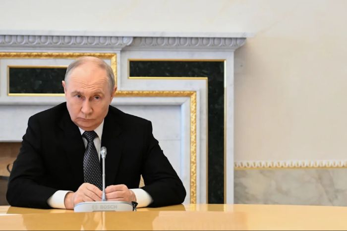 Газ в обмен на мир: США предложили Путину план урегулирования конфликта — NYT