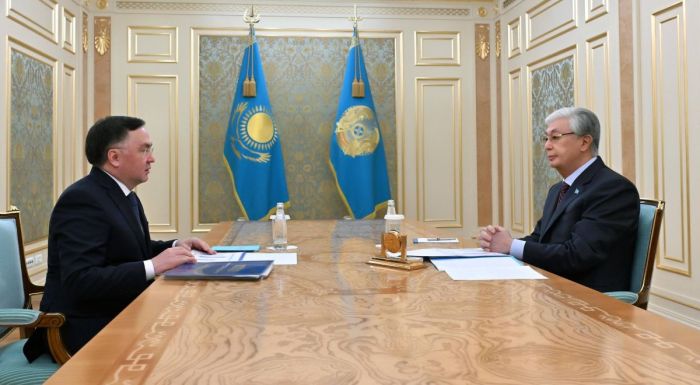 Казахстанцы стали чаще судиться из-за земли, жилья и банкротства