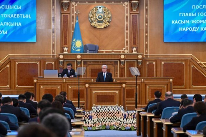 Что изменится для казахстанцев с 2027 года: депутат назвал главные решения Токаева