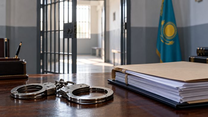 Могут ли повторно задержать по тому же делу? В Конституционном Суде сделали заявление