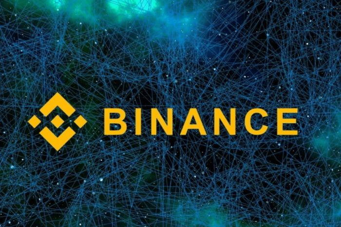 Крупнейшую криптобиржу мира Binance взломали: блокированы миллиарды долларов