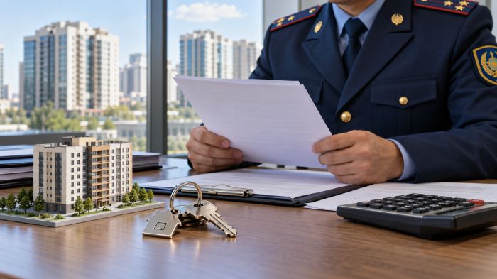 Силовику отказали во второй ипотеке за счет государства: Конституционный Суд поставил точку