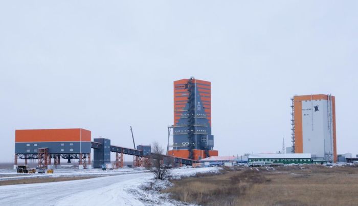 Ещё один рабочий погиб на шахте «Казхрома» в Актюбинской области