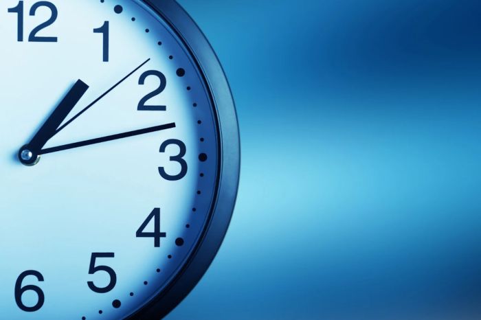 Отдых по закону