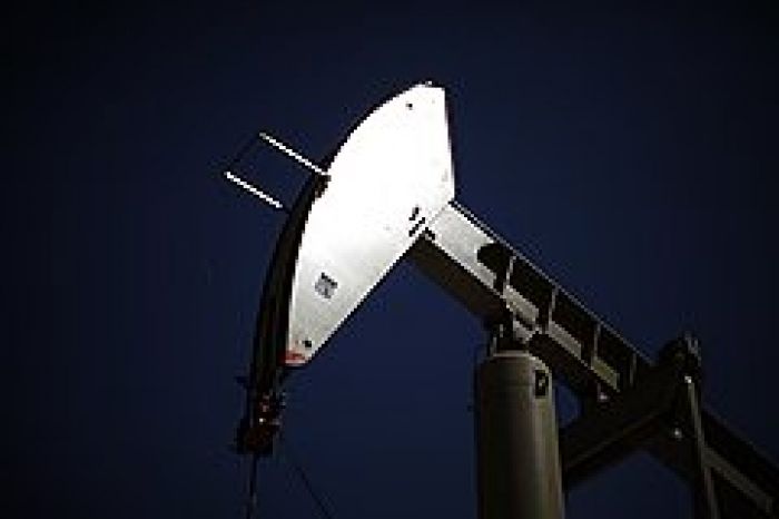 Сланцевые нефть и газ расходятся по миру