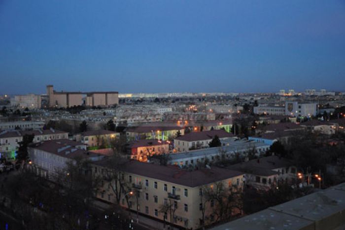 В Туркмении разрешили массовую приватизацию жилья