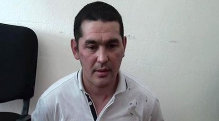 Бишкек обнародовал подробности задержания подозреваемого в массовом убийстве в нацпарке