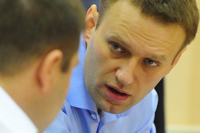 Навального зарегистрируют кандидатом в мэры Москвы накануне приговора