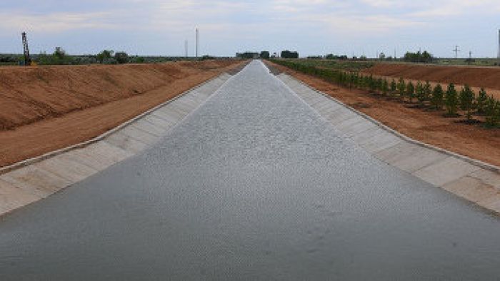 Казахстан потребовал от Киргизии незамедлительно восстановить подачу воды