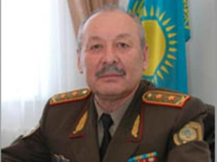 Бывшего вице-министра обороны Казахстана осудили еще на 4 года