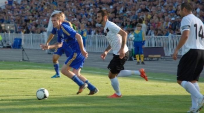 ФК «Шахтер» начал квалификацию ЛЧ с гостевой победы над БАТЭ