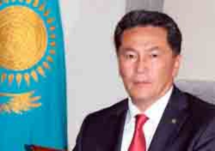 Посол Казахстана может стать персоной нон грата в Италии