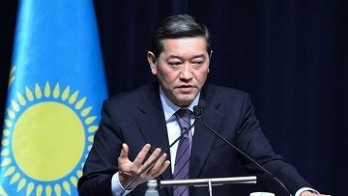 Казахстан может разрешить жене Аблязова вернуться в Италию - Ахметов