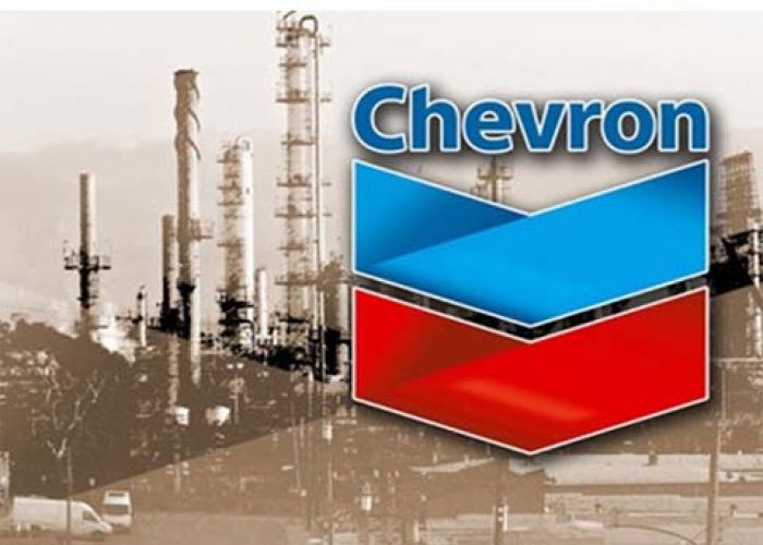 Chevron присудили к выплате $2 млн за пожар на НПЗ в Калифорнии