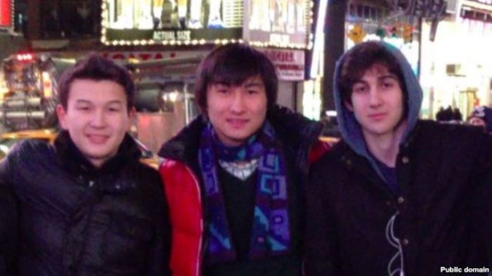 20 лет тюрьмы грозит арестованным студентам из Казахстана в Бостоне