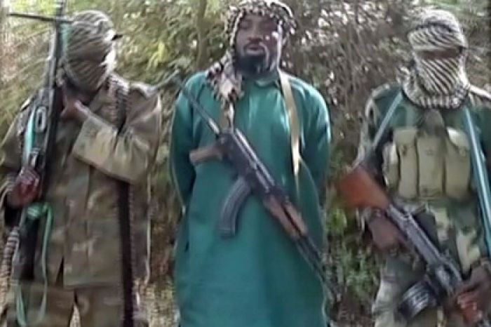 Исламисты убили 44 человека в нигерийской мечети