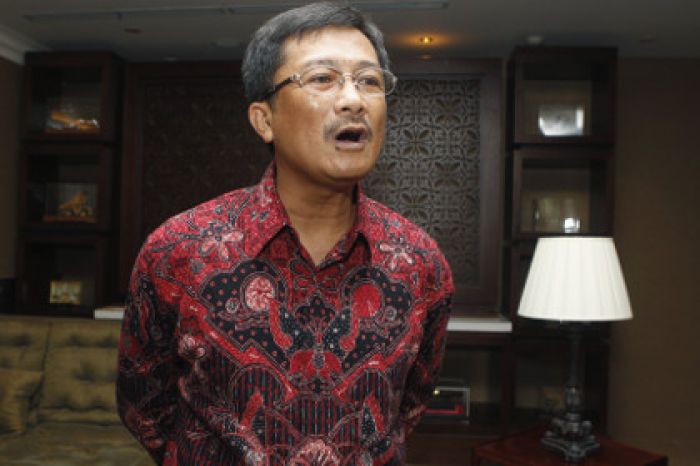 В Индонезии арестовали главу энергетического регулятора