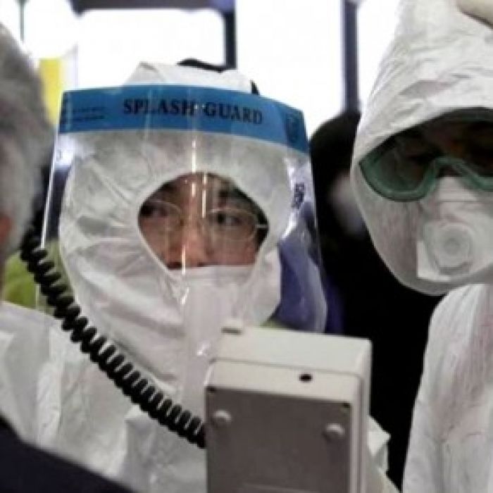 Рак щитовидной железы выявлен у 18 детей после аварии на АЭС "Фукусима-1"