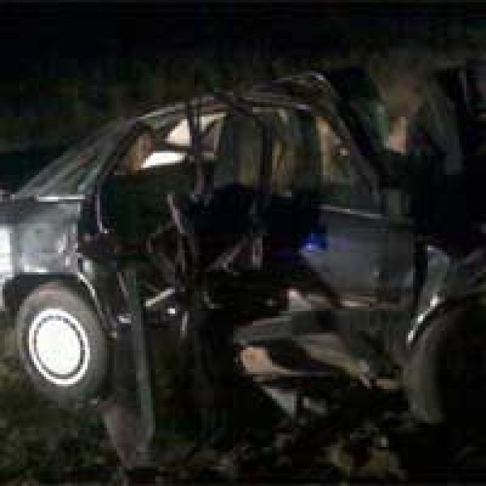 Водитель «Ауди» уснул за рулем - подробности ДТП с гибелью 10 человек на автотрассе в Жамбылской области