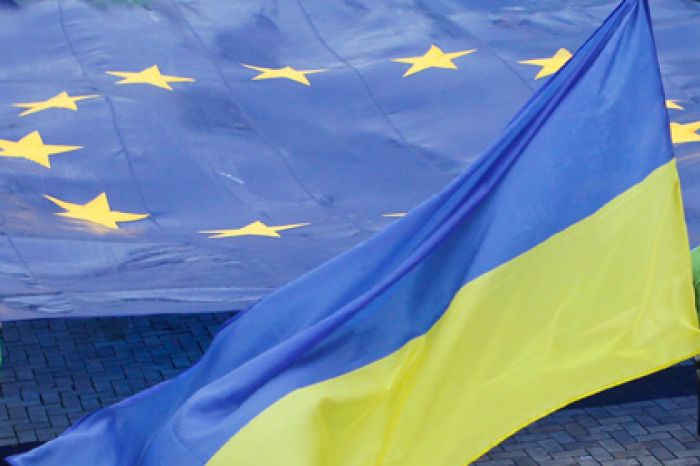 Правительство Украины одобрило соглашение об ассоциации с ЕС