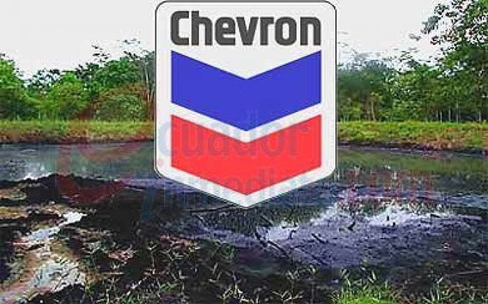 США не дали визы эквадорцам, намеревавшимся разоблачить Chevron-Texaco