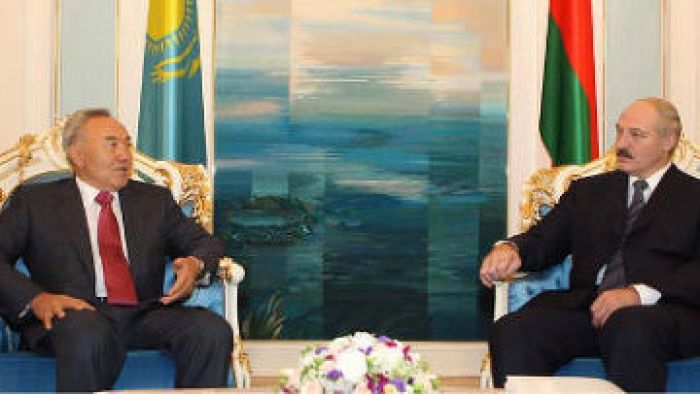 Лукашенко посетит Казахстан с официальным визитом в конце недели