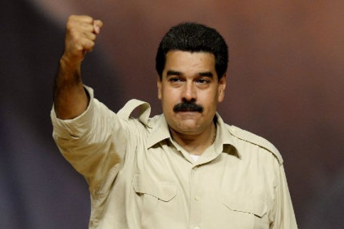 Власти Венесуэлы выдворили из страны трех американских дипломатов