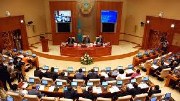 Правительство поддерживает предложения фракции "Нур Отан" о введении "налога на роскошь"