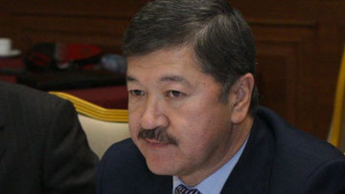 «Самрук-Казына» и Утемуратов ведут переговоры о приобретении «Альянс банка» и «Темiрбанка»