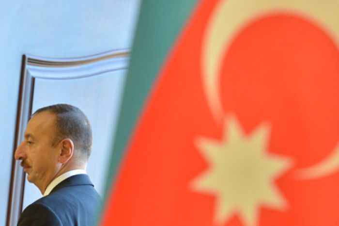 Наблюдатели от ОБСЕ раскритиковали перевыборы Алиева