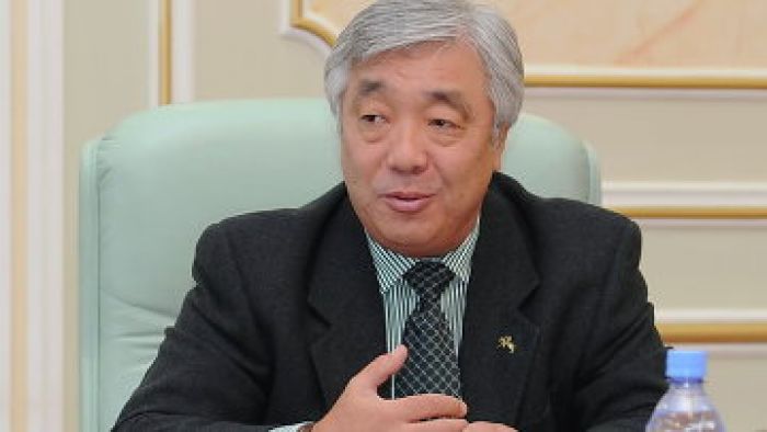 Хранение банка ядерного топлива в Казахстане не несет экологической угрозы – глава МИД