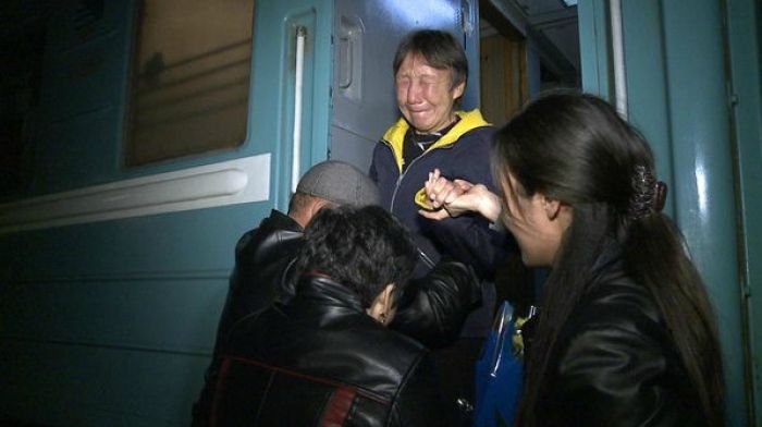  Жительница Усть-Каменогорска нашлась спустя 15 лет 