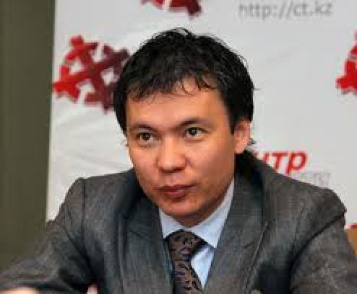 Жомарт Ертаев не вернул Альянс банку кредиты на 2 миллиона долларов
