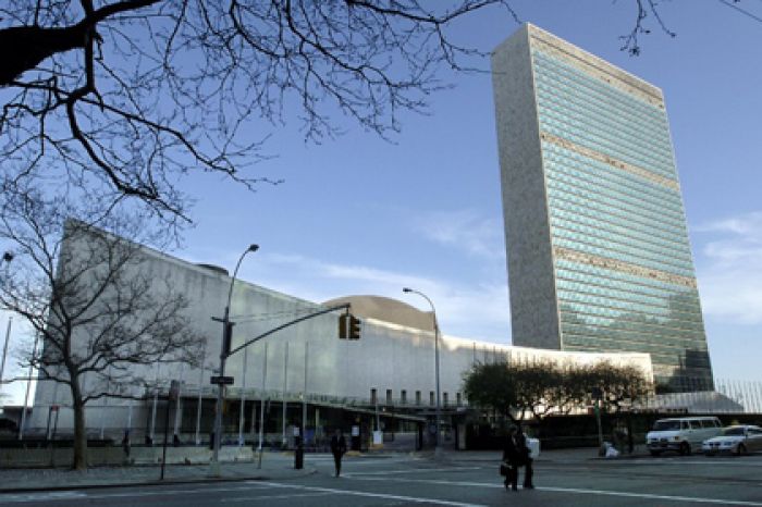 Обама распорядился прекратить прослушку штаб-квартиры ООН