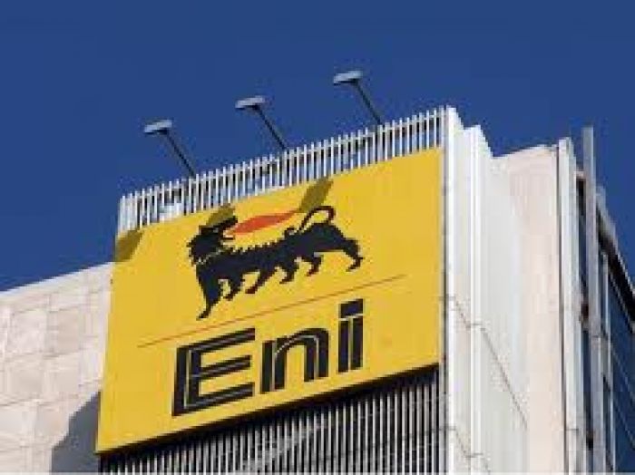 Eni снизила годовой прогноз добычи нефти