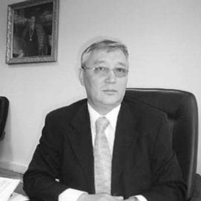 Вице-министром образования и науки Казахстана назначен Такир Балыкбаев