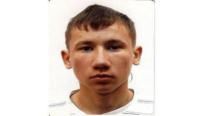Обвиняемый в убийстве Насти Шариповой отказался от признательных показаний